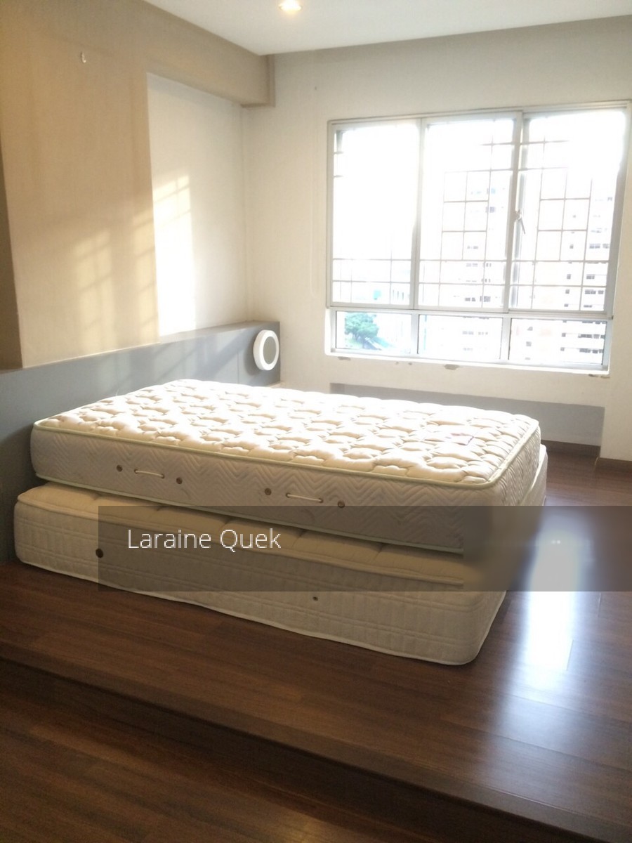 Tampines Street 82 thumbnail photo